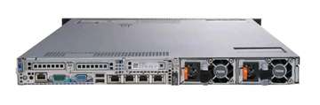 Le Dell PowerEdge R620

Caractéristiques principales