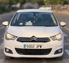 Citroen C4 2017