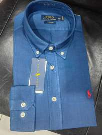 Chemises Ralph Lauren