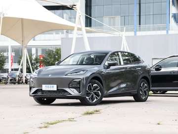 CHANGAN DEEPAL S07 2026