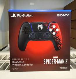Manette sans fil Sony DualSense pour PlayStation 5
