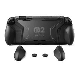 Étui modulaire pour console Switch 2-Poignées détachables,