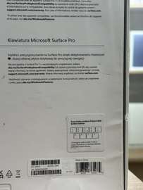 Surface Pro 11 - Snapdragon X Plus | 16GB RAM | 512GB SSD