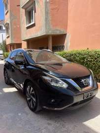 Nissan Murano à vendre