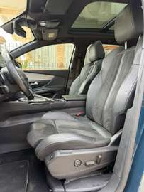 Peugeot 3008 2021