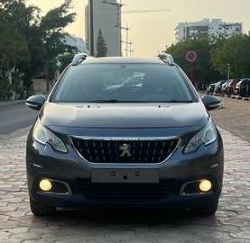 Peugeot 2008 manuel diesel venant