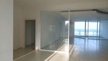 Appartement à louer virage