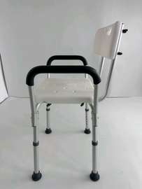 Chaise de douche 100 % neuve