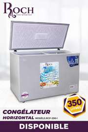 Congélateur Horizontal Roch 350L