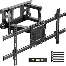 Support mural mobile tv