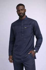 Tunique homme