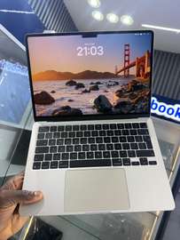 MacBook Air M5 (2026) Ram 16Go SSD 512Go