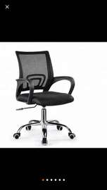 Chaise de bureau