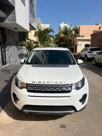 RANGE DISCOVERY