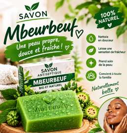 Vente de Savon