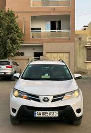 Toyota RAV4 2014
