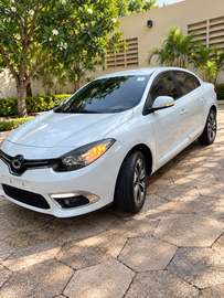 Renault sm3