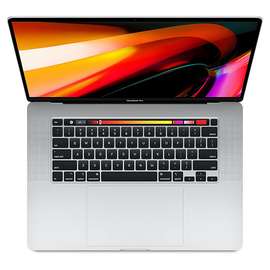Macbook Pro Touchbar 2019 Cor i9
