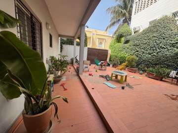 Maison à louer à Mermoz Sotrac
