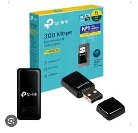 Clé wifi 300 mbps tp-link 300 mbps le meilleur