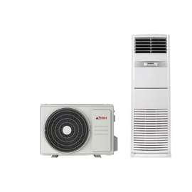 Climatiseur 24000btu inverter astech