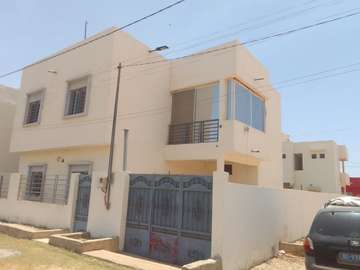 Maison à louer à Niakhirat Cité Corossol