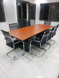 Tables de réunion / conférence