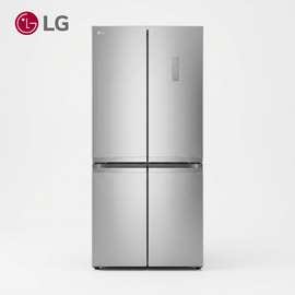 REFRIGERATEUR LG SIDE BY SIDE 4PORTES 434LITRES INVERTER