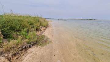 TERRAIN EXCEPTIONNEL À VENDRE – ÎLE DE SIMAL SINE-SALOUM