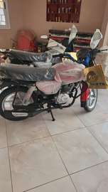 KTM 250