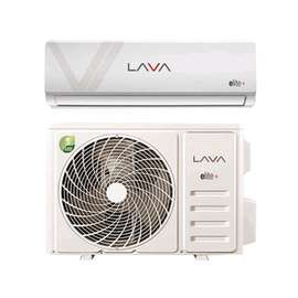 Split lava 1,5cv