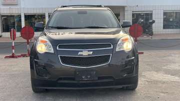 Chevrolet Equinox 2015