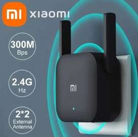 Répéteur wifi jusqu'à 300M Bps