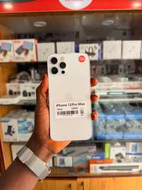 iPhone 12 Pro Max