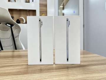 iPhone Air