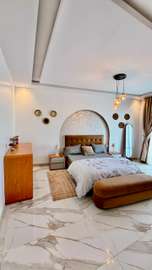 Appartement F3 à louer à Mermoz