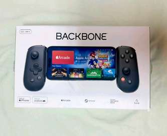 Backbone Android/Iphone USB type C