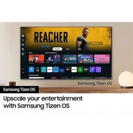 Samsung Smart TV 4K UHD CU7000 85POUCES