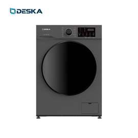 MACHINE A LAVER 8KG DESKA FRONT LOAD GRIS WM08DK2