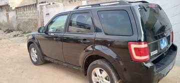 Ford escape 2010
