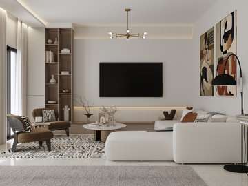 Appartements T2 neufs à vendre –  Ville Verte au Lac Rose