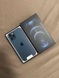 IPhone 12 Pro