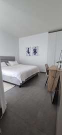 Appartement meublé à Fann mermoz