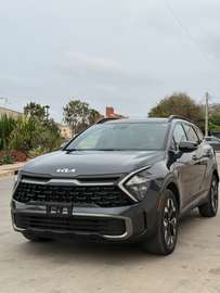 KIA SPORTAGE XLINE 2023