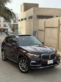 BMW X5 Xdrive 40I 2020