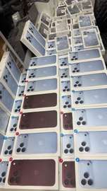 iPhone 18promax 256Go Esim