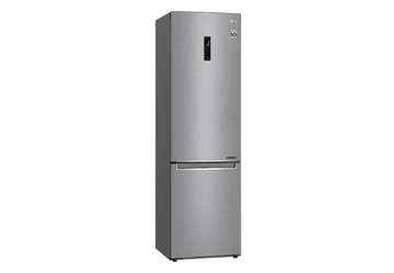 REFRIGERATEUR LG COMBINE 3TIROIRS GRIS GCB459NLHM