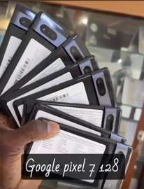 Google Pixel 7 128 Go