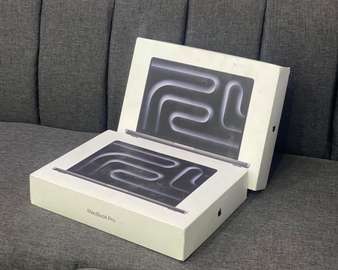 MacBook Pro M5 512Go