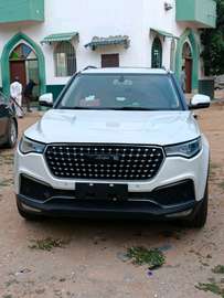 ZOTYE T700 version premium